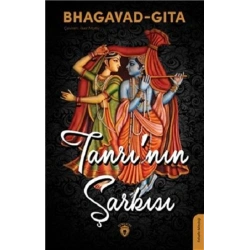 Bhagavad Gita Tanrı’nın Şarkısı