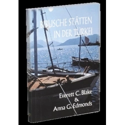 Biblische Staetten in der Türkei