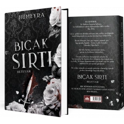 Bıçak Sırtı 2: Hezeyan – Ciltli