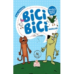 Bici Bici Masallar (Ciltli)