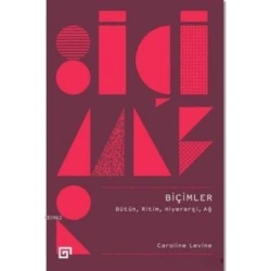 Biçimler -Bütün Ritim Hiyerarşi Ağ