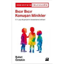 Bıcır Bıcır Konuşan Minikler