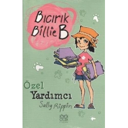 Bıcırık Billie B - Özel Yardımcı