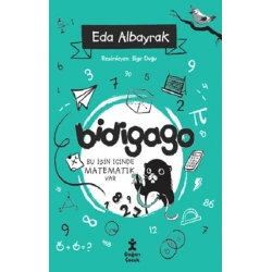Bidigago-4 Bu İşin İçinde Matematik Var