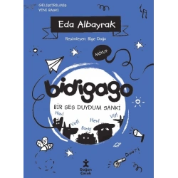 Bidigago 5 Bi Ses Duydum Sanki
