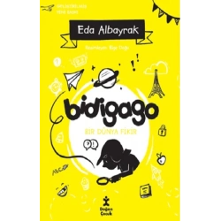 Bidigago Bir Dünya Fikir