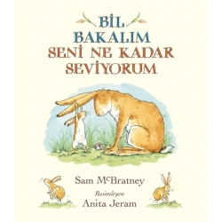 Bil Bakalım Seni Ne Kadar Seviyorum