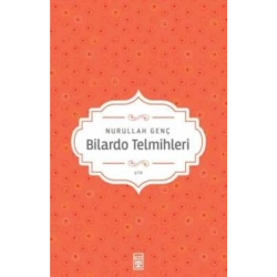 Bilardo Telmihleri