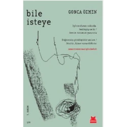 Bile İsteye
