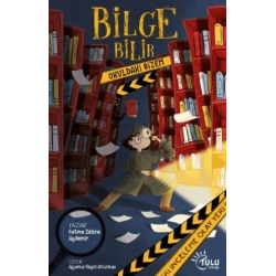 Bilge Bilir Okuldaki Gizem
