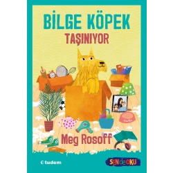 Bilge Köpek Taşınıyor