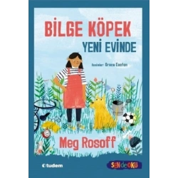 Bilge Köpek Yeni Evinde