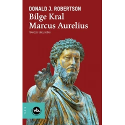 Bilge Kral Marcus Aurelius