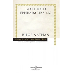 Bilge Nathan