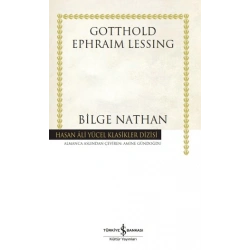 Bilge Nathan (Ciltli)