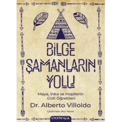 Bilge Şamanların Yolu