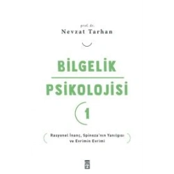 Bilgelik Psikolojisi -1