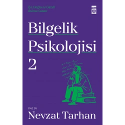 Bilgelik Psikolojisi - 2