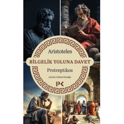 Bilgelik Yoluna Davet - Protreptikos