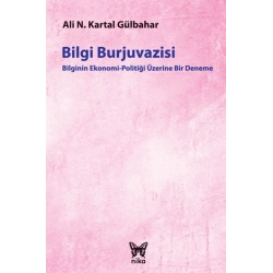 Bilgi Burjuvazisi