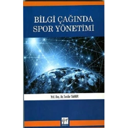 Bilgi Çağında Spor Yönetimi