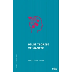 Bilgi Teorisi ve Mantık