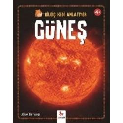 Bilgiç Kedi Anlatıyor - Güneş