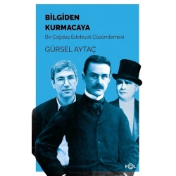 Bilgiden Kurmacaya