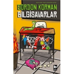 Bilgisavarlar