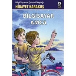 Bilgisayar Amca