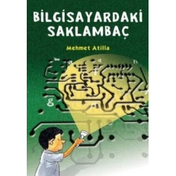 Bilgisayardaki Saklambaç