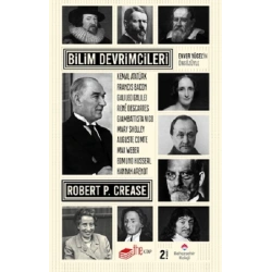 Bilim Devrimcileri