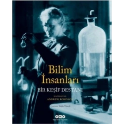 Bilim İnsanları