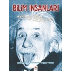 Bilim İnsanları Hakkında 100 Gerçek
