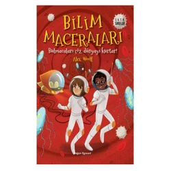 Bilim Maceraları