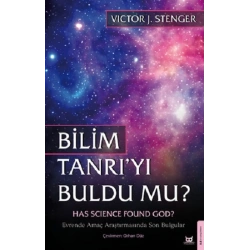 Bilim Tanrı’yı Buldu mu?