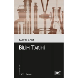 Bilim Tarihi