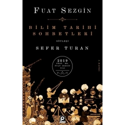 Bilim Tarihi Sohbetleri
