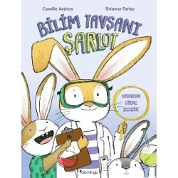 Bilim Tavşanı Şarlot