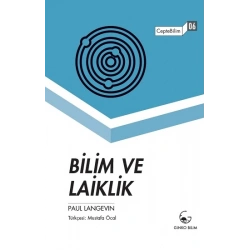 Bilim ve Laiklik