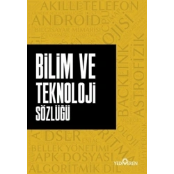 Bilim ve Teknoloji Sözlüğü