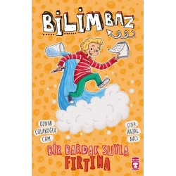 Bilimbaz - Bir Bardak Suyla Fırtına 2
