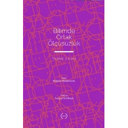 Bilimde Ortak Ölçüsüzlük