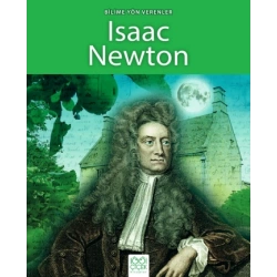 Bilime Yön Verenler Serisi - Isaac Newton (Super Scientists - Isaac Newton)