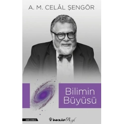 Bilimin Büyüsü