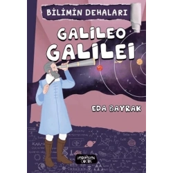 Bilimin Dehaları - Galileo Galilei