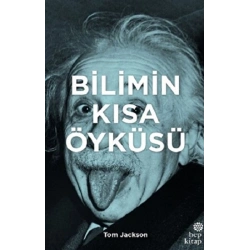 Bilimin Kısa Öyküsü (Ciltli)