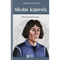 Bilimin Öncüleri - Nikolas Kopernik