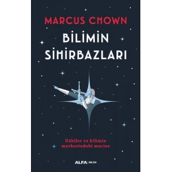 Bilimin  Sihirbazları