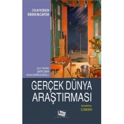 Bilimsel Araştırma Yöntemleri - Gerçek Dünya Araştırması